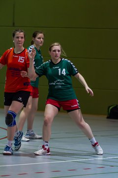Bild 229 - A-Juniorinnen HSG Kremperheide/M�nsterdorf - HSG SZOWW : Ergebnis: 18:23